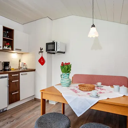 Apartment Braun *