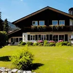 Apartamento Braun Bolsterlang