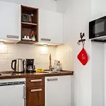 Apartamento Braun