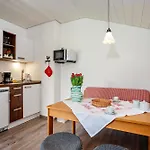 Apartamento Braun *