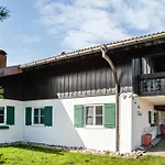 Braun Bolsterlang