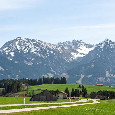 Braun * Bolsterlang